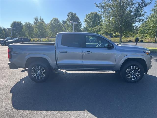 2023 Chevrolet Colorado 4WD Z71