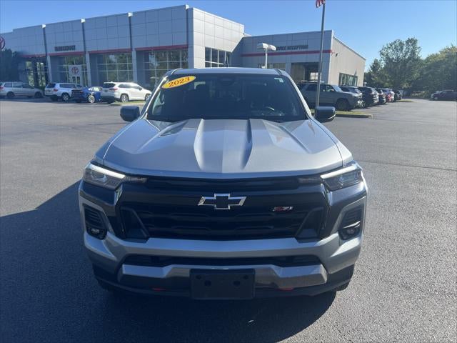 2023 Chevrolet Colorado 4WD Z71