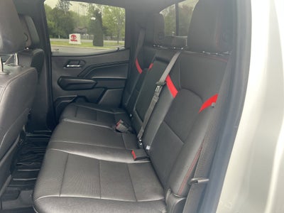 2023 Chevrolet Colorado 4WD Z71