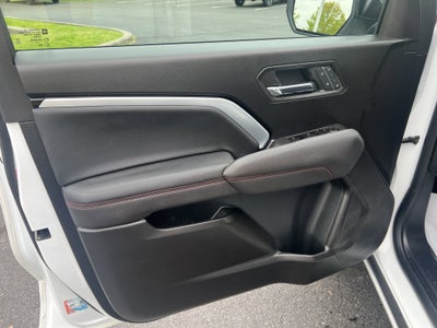 2023 Chevrolet Colorado 4WD Z71
