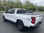2023 Chevrolet Colorado 4WD Z71