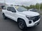 2023 Chevrolet Colorado 4WD Z71