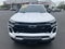 2023 Chevrolet Colorado 4WD Z71