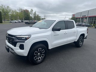 2023 Chevrolet Colorado 4WD Z71