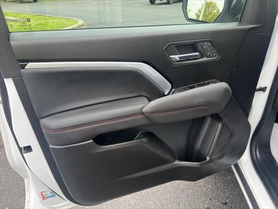 2023 Chevrolet Colorado 4WD Z71
