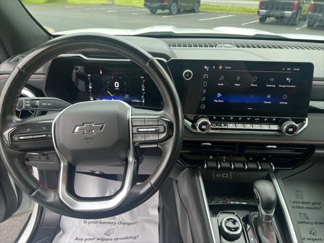 2023 Chevrolet Colorado 4WD Z71