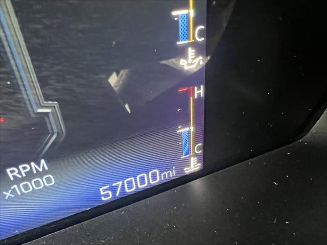 2023 Chevrolet Colorado 4WD Z71
