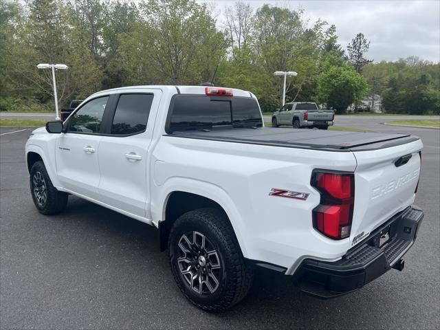 2023 Chevrolet Colorado 4WD Z71