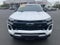 2023 Chevrolet Colorado 4WD Z71