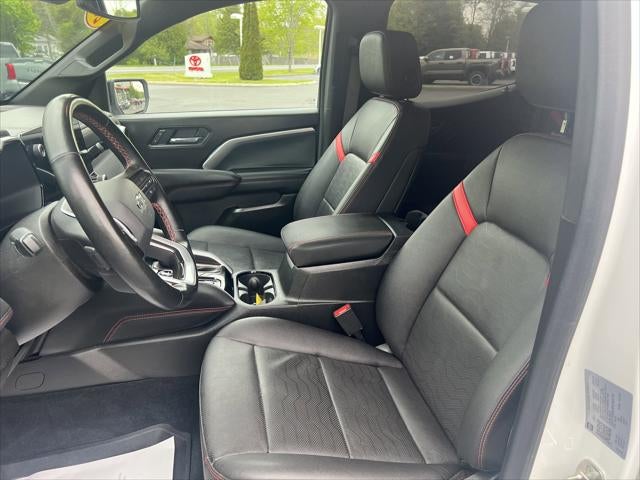 2023 Chevrolet Colorado 4WD Z71