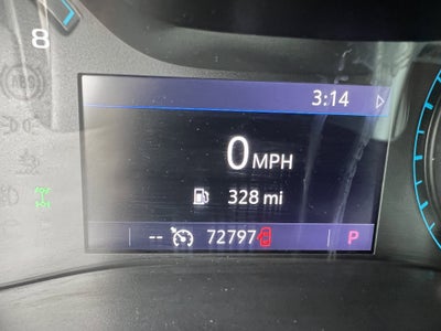2021 GMC Canyon 4WD AT4 w/Leather