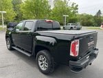 2021 GMC Canyon 4WD AT4 w/Leather