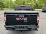 2021 GMC Canyon 4WD AT4 w/Leather