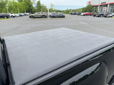 2021 GMC Canyon 4WD AT4 w/Leather