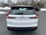 2023 Honda CR-V LX