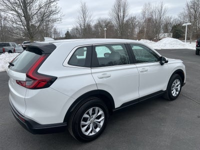 2023 Honda CR-V LX