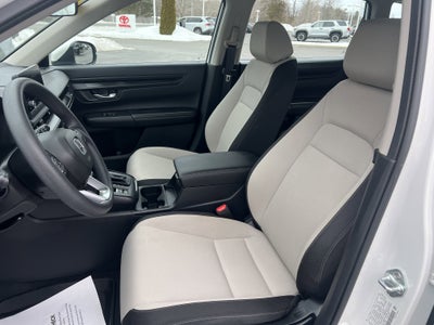 2023 Honda CR-V LX