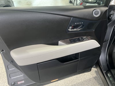 2013 Lexus RX 350 AWD 4dr