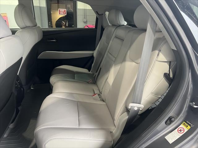 2013 Lexus RX 350 AWD 4dr
