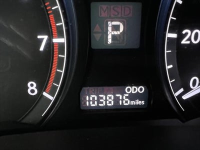 2013 Lexus RX 350 AWD 4dr