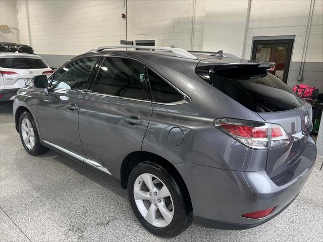 2013 Lexus RX 350 AWD 4dr