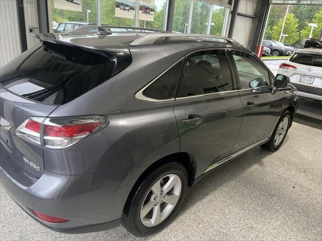 2013 Lexus RX 350 AWD 4dr