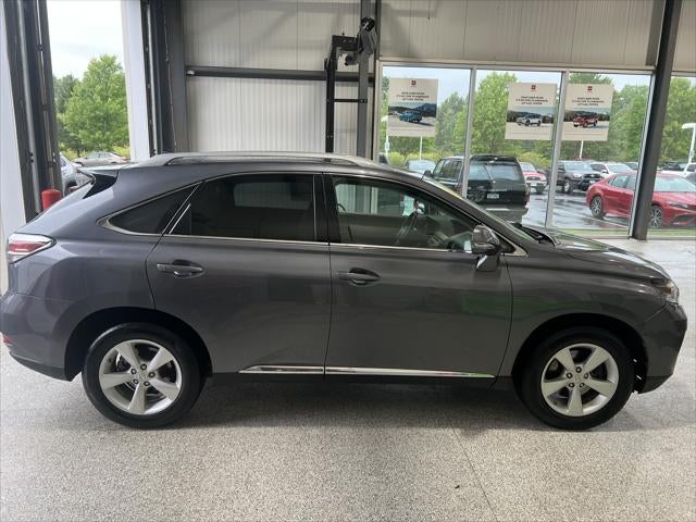 2013 Lexus RX 350 AWD 4dr