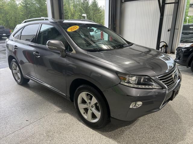 2013 Lexus RX 350 AWD 4dr