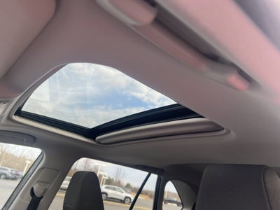 2019 Toyota RAV4 Hybrid XLE