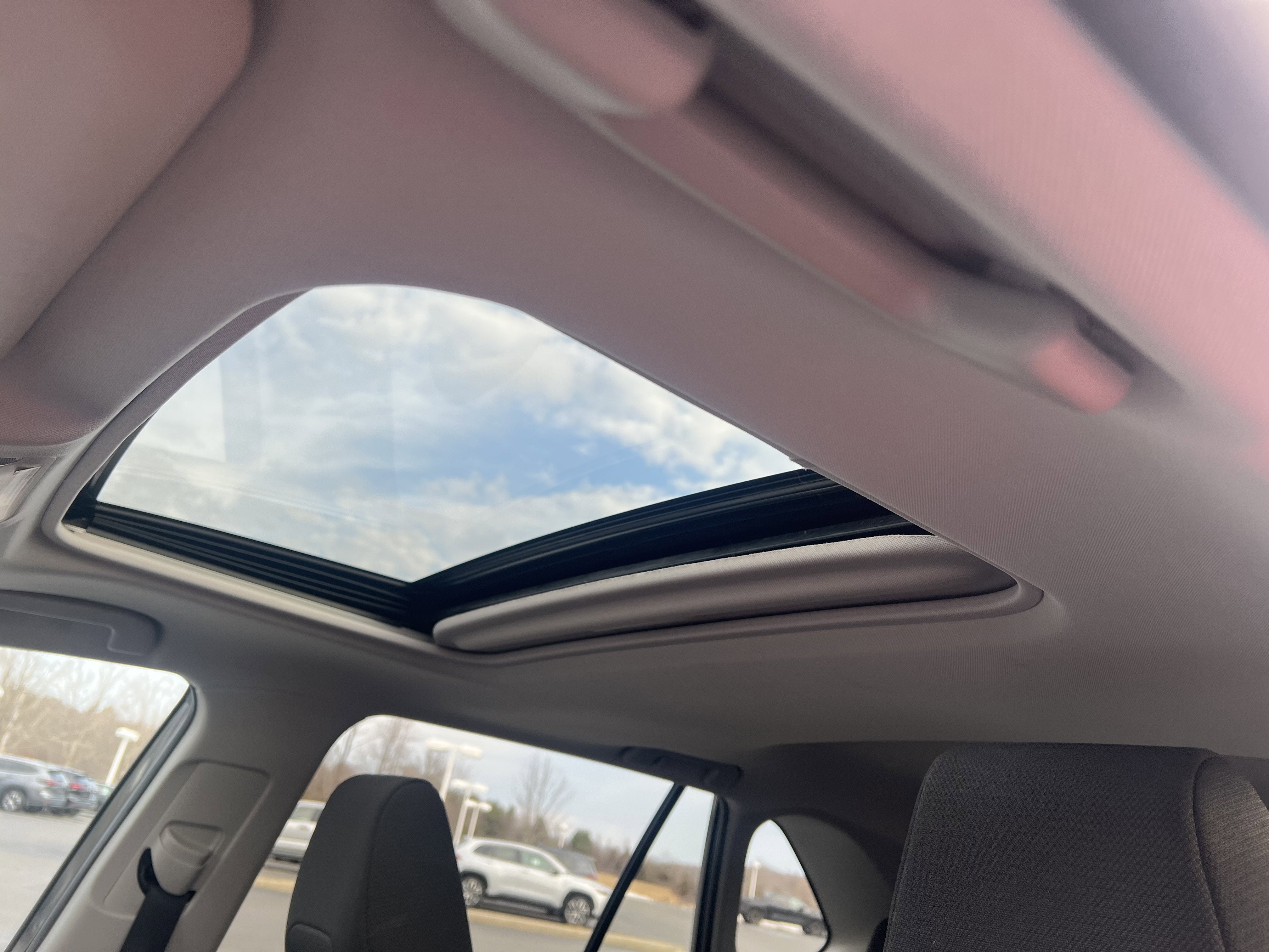 2019 Toyota RAV4 Hybrid XLE