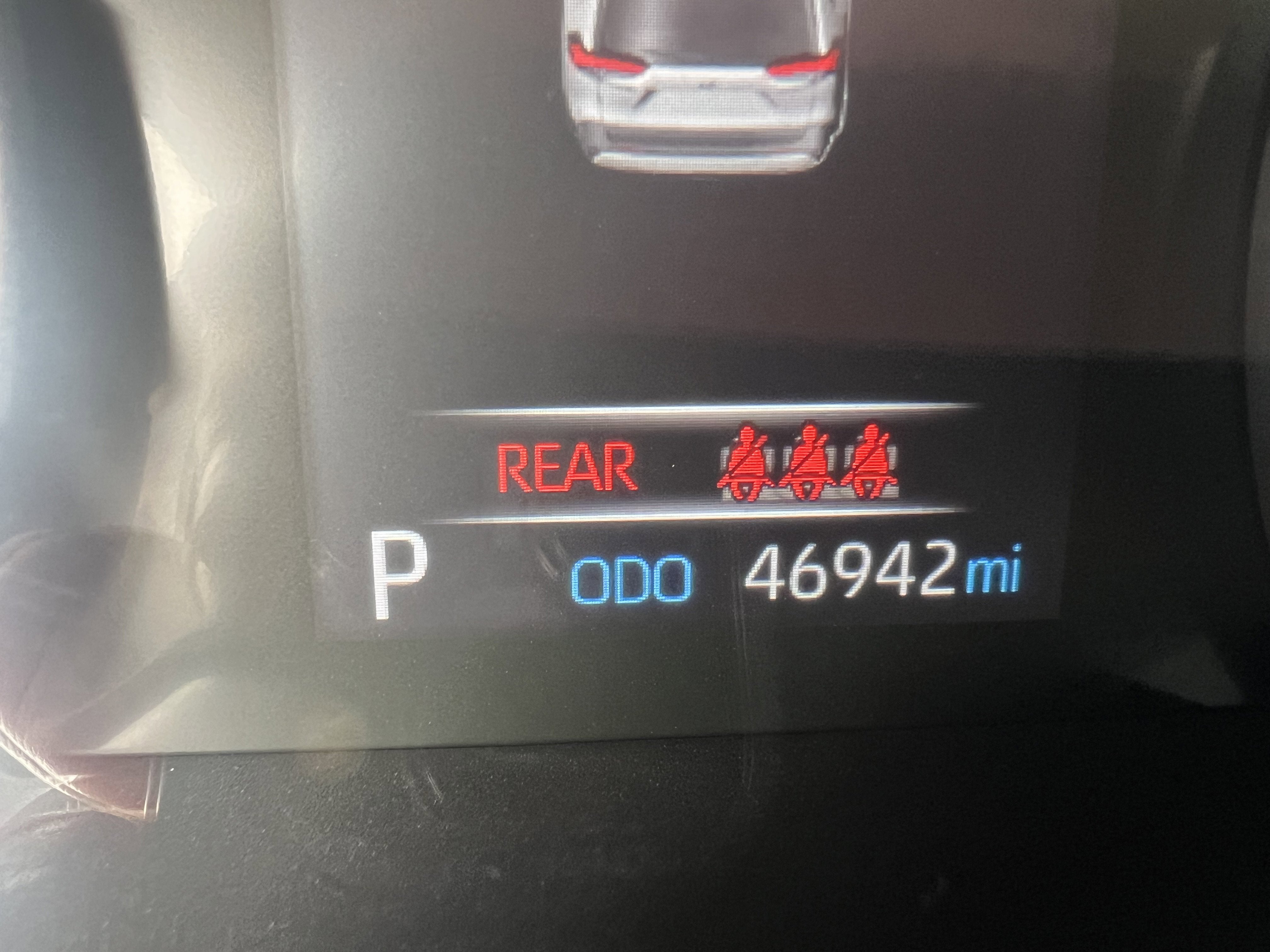 2019 Toyota RAV4 Hybrid XLE