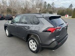 2019 Toyota RAV4 Hybrid XLE