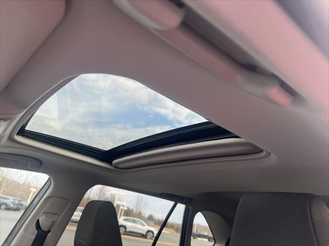 2019 Toyota RAV4 Hybrid XLE