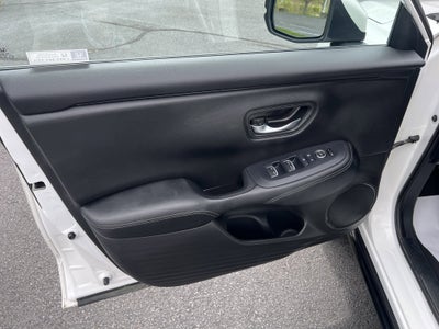 2023 Honda HR-V EX-L