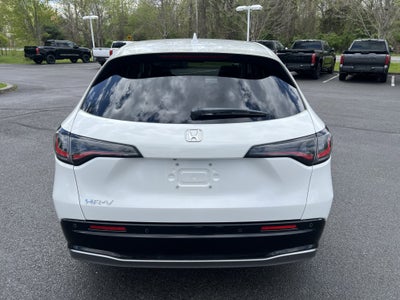 2023 Honda HR-V EX-L