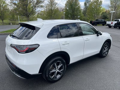 2023 Honda HR-V EX-L