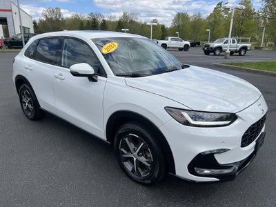 2023 Honda HR-V EX-L