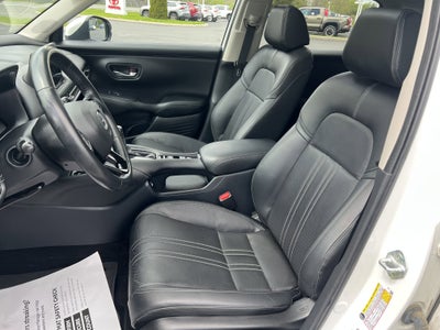 2023 Honda HR-V EX-L