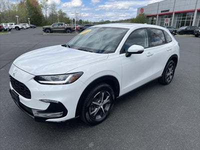 2023 Honda HR-V EX-L