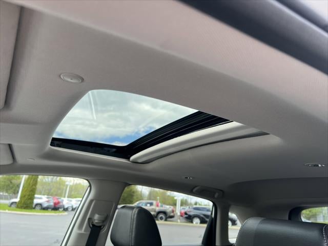 2023 Honda HR-V EX-L