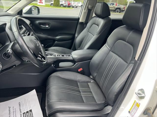 2023 Honda HR-V EX-L