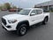 2023 Toyota Tacoma 4WD TRD Off Road