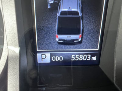 2023 Toyota Tacoma 4WD TRD Off Road