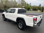 2023 Toyota Tacoma 4WD TRD Off Road