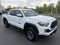 2023 Toyota Tacoma 4WD TRD Off Road