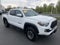 2023 Toyota Tacoma 4WD TRD Off Road