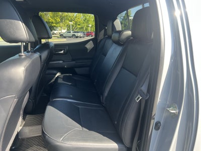 2018 Toyota Tacoma TRD Off Road