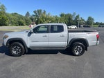2018 Toyota Tacoma TRD Off Road