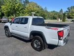 2018 Toyota Tacoma TRD Off Road