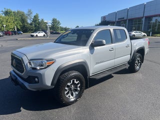 2018 Toyota Tacoma TRD Off Road